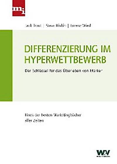 Differenzierung im Hyperwettbewerb