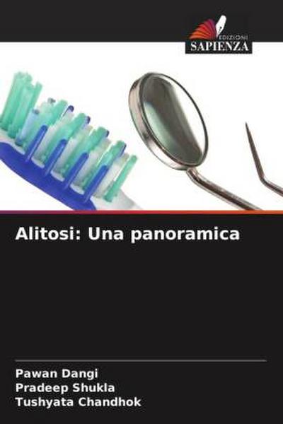 Alitosi: Una panoramica
