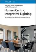 Human Centric Integrative Lighting