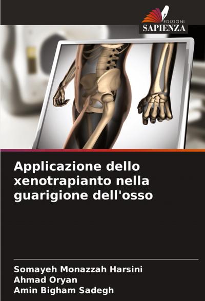 Applicazione dello xenotrapianto nella guarigione dell’osso