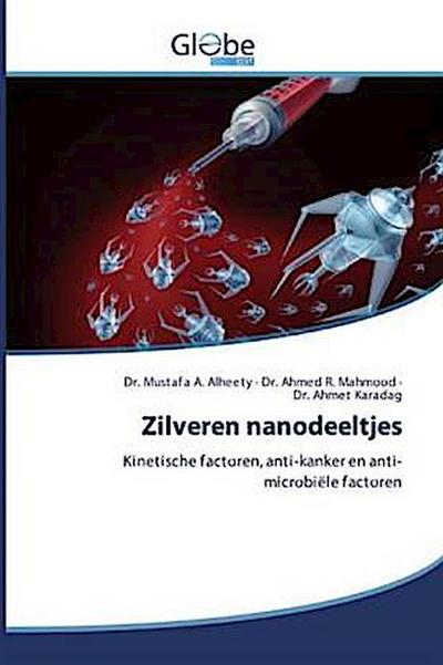 Zilveren nanodeeltjes