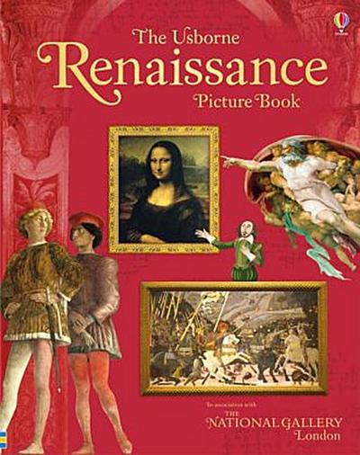 The Usborne Renaissance Picture Book