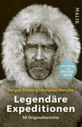Legendäre Expeditionen