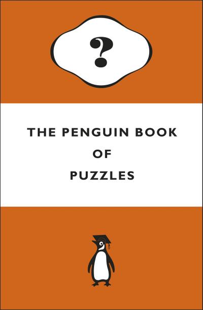 The Penguin Book of Puzzles