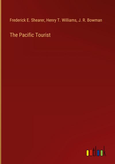 The Pacific Tourist