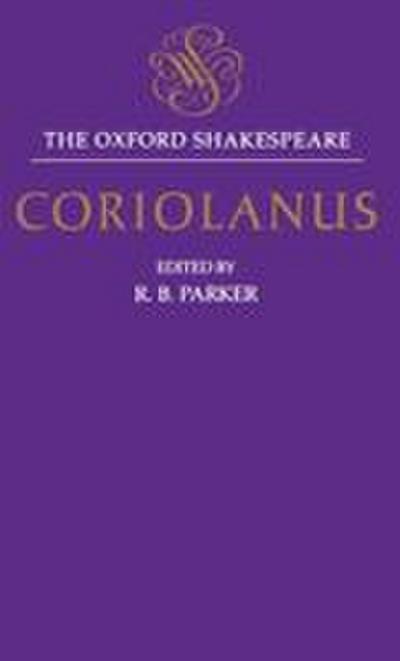 Coriolanus