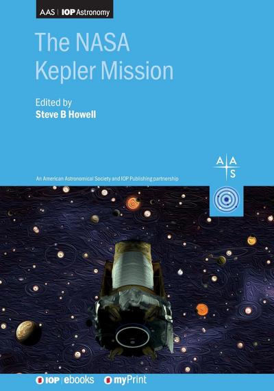 The NASA Kepler Mission
