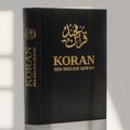 Der Heilige Koran Arabisch/Deutsch