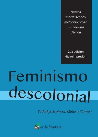 Feminismo Descolonial