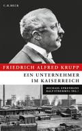 Friedrich Alfred Krupp