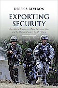 Exporting Security