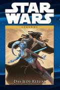 Star Wars Comic-Kollektion