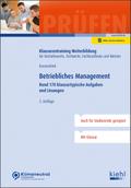 Betriebliches Management