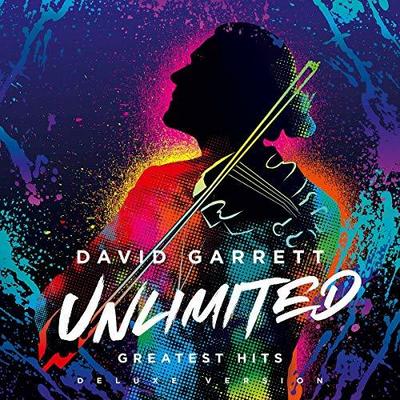 Unlimited-Greatest Hits  (Deluxe Edt.)