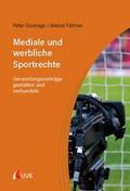Mediale und werbliche Sportrechte