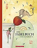 Das Fabelbuch mit CD: Von Aesop bis heute