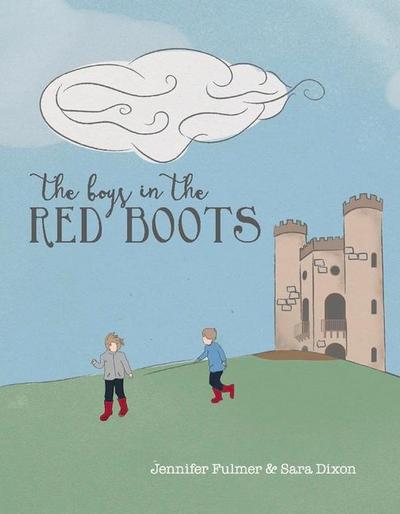 The Boys in the Red Boots: Volume 1