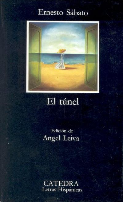 El tunel - Ernesto Sabato