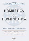 Homilética & Hermenêutica