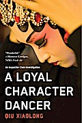 A Loyal Character Dancer