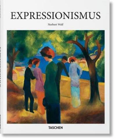 Expressionismus