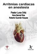 Arritmias cardiacas en anestesia