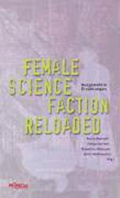 Female Science Faction Reloaded