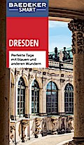 Baedeker SMART Reiseführer Dresden
