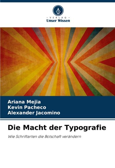 Die Macht der Typografie