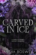 Carved on Ice