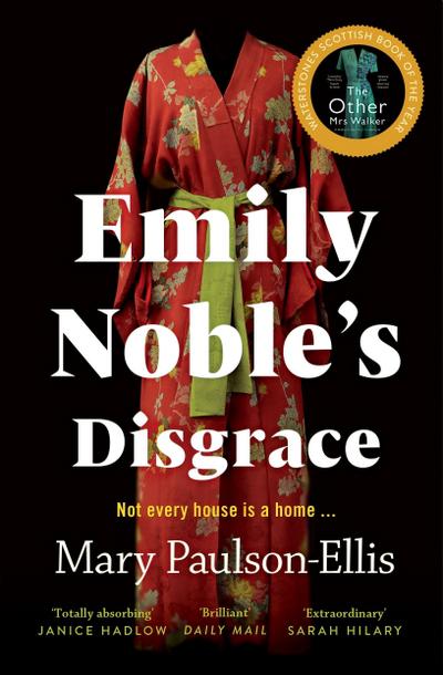 Emily Noble’s Disgrace