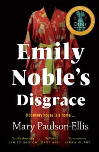 Emily Noble’s Disgrace