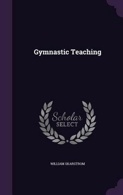 Gymnastic Teaching