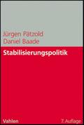Stabilisierungspolitik
