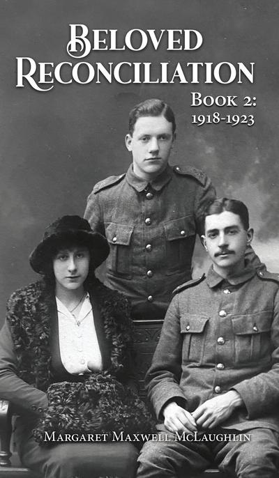 Beloved Reconciliation