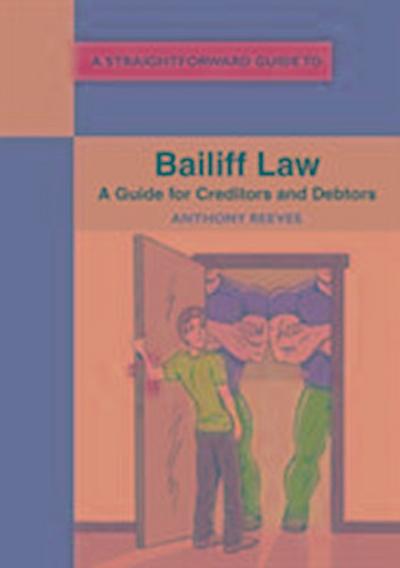 Reeves, A: Bailiff Law