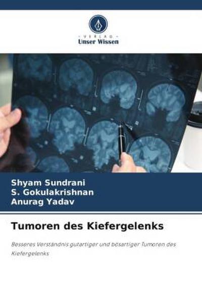 Tumoren des Kiefergelenks