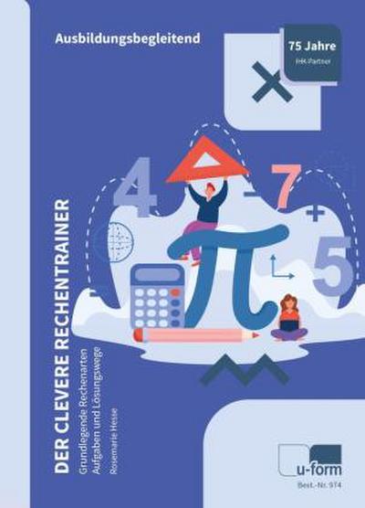 Der clevere Rechentrainer