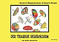 Der traurige Regenschirm