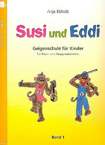 Susi und Eddi 1