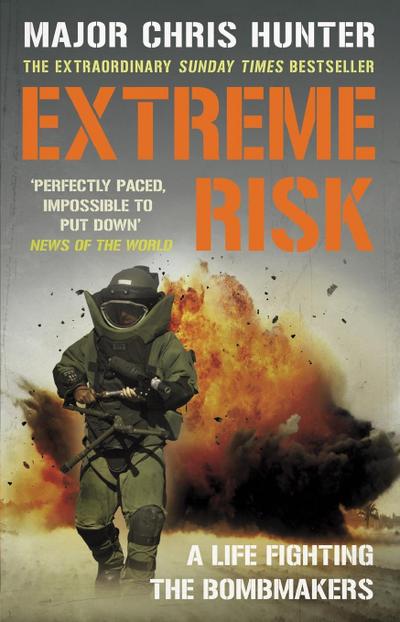 Extreme Risk