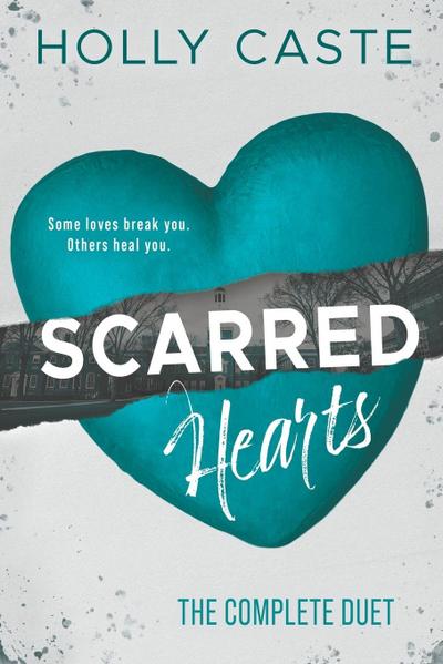 Scarred Hearts