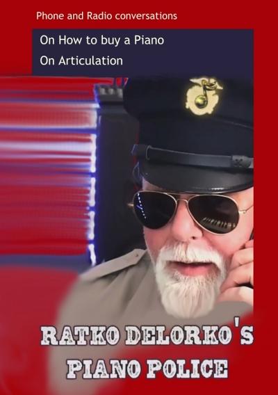 Ratko Delorko’s Piano Police