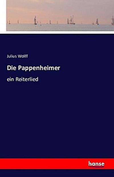 Die Pappenheimer