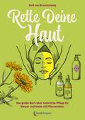 Das große Buch für die gesunde Haut