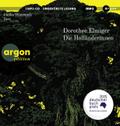 Die Holländerinnen von Dorothee Elmiger | Audio-CD
