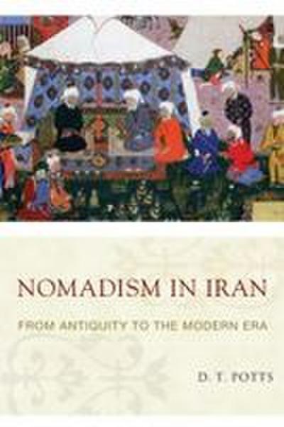 Nomadism in Iran