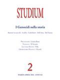 Studium - I Genocidi nella storia