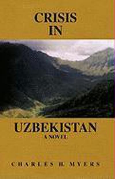 Crisis in Uzbekistan