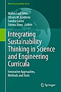 Integrating Sustainability Thinking in Science and Engineering Curricula